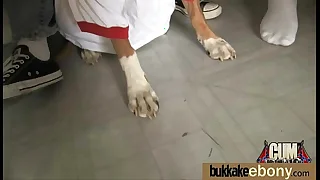 844 bukkake porn videos